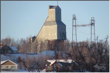 On Quincy Hill