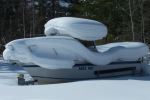 Snow capped