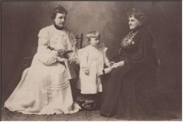 Young John V.