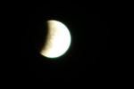 Lunar Eclipse