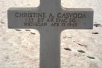 Christine Gasvoda
