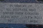 Honoring all Vets