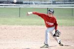 Pitching
