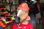 Horse head
