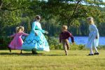 Kids at play