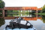 Sturgeon River Bridge
