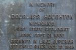 Plaque