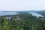 To Copper Harbor