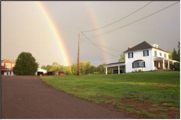 Rainbow