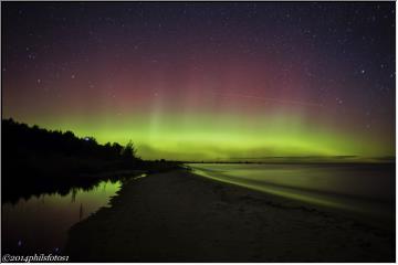 Aurora Borealis