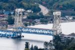 The Lift Bridge