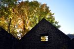 Autumn at the mine