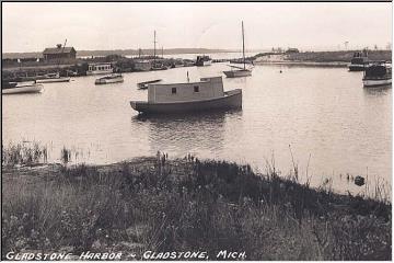 The Harbor
