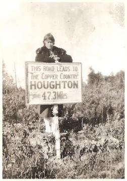 Guarding the sign