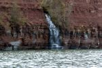 Running water