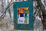 Therapeutic quilts
