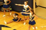 Cheerleaders