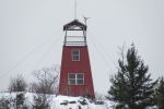 Tower with a view