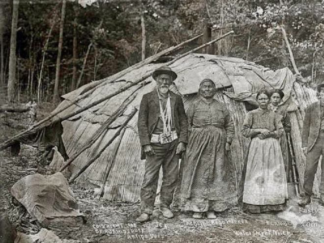 Photos courtesy LOC and NYPL