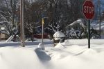 Where is the hydrant?