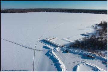 Chassell Marina