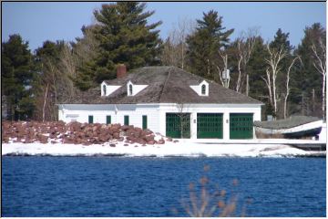 Eagle Harbor