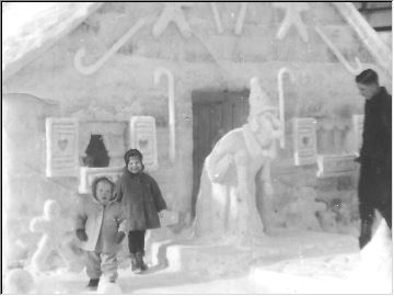 Winter Carnival 1964