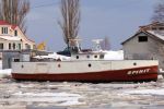 Fishing boat
