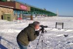 Spotting photo ops