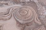 Sand circles