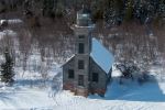 Grand Island Light