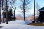 Still iced in