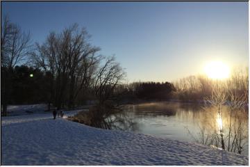 Beautiful morning