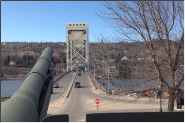 Guarding the Bridge