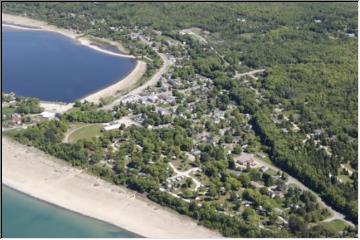 Grand Marais, MI