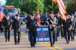 Marching