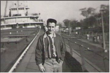 Young Ed
