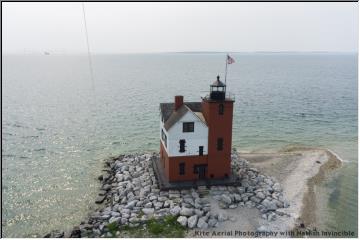 Lake Huron Light