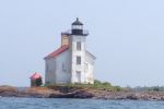 Island beacon