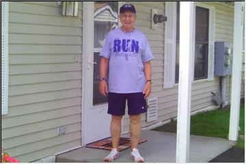 Bob Olson