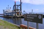 Dredging