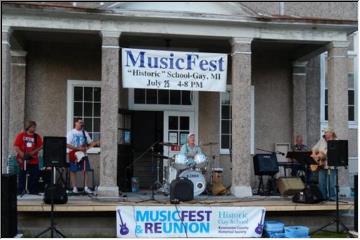 Music Fest