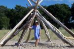 Tee Pee