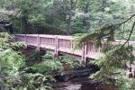 River crossing