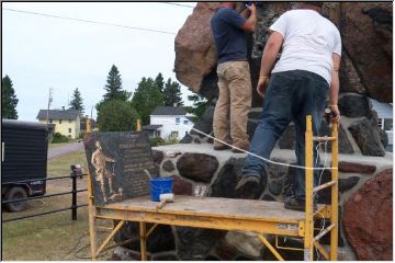 workers
