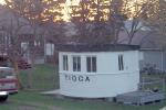 Tool Shed