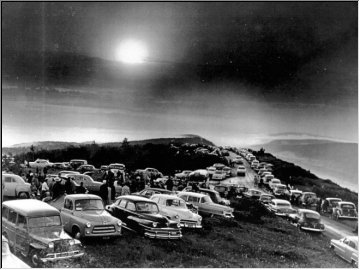 Brockway Eclipse