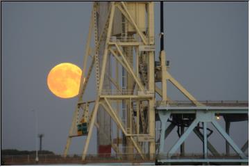 BIG Moon