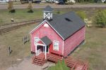 Little Red Schoolhouse