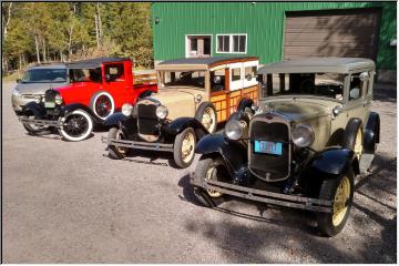 Upper Midwest Club